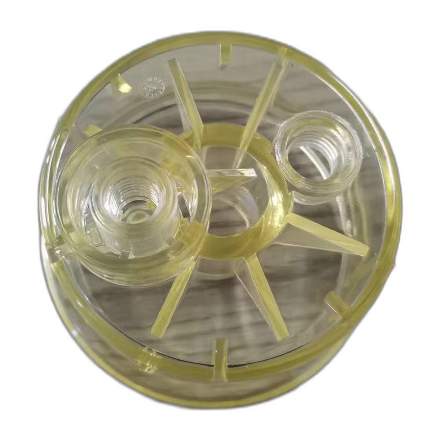 Accessory D65wx Thrust Cup 600-311-3640
