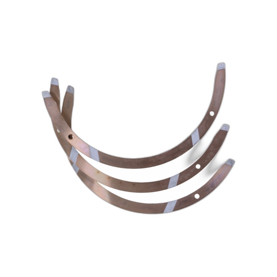 Thrust metal assembly 6210-21-8050 D155AX-6