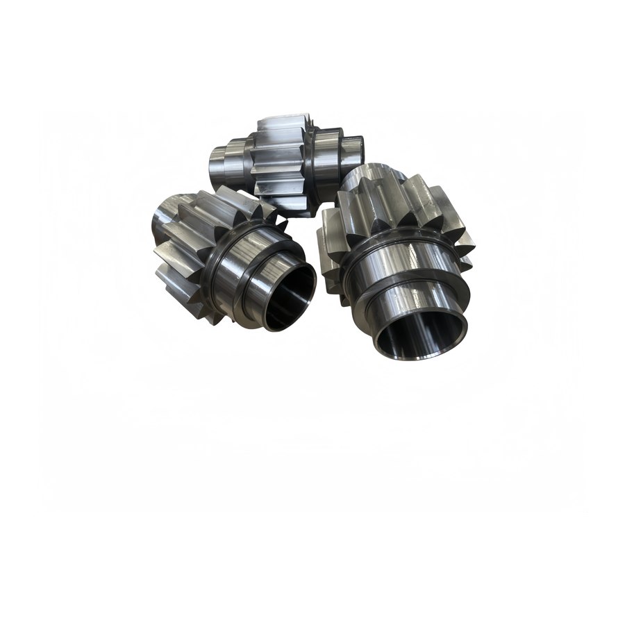 D475A-5 Final Drive Gear 198-27-45162