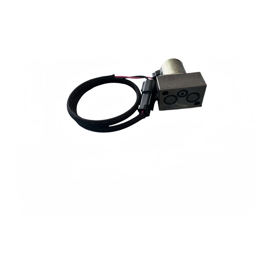 Main Pump Solenoid Valve 702-21-57400