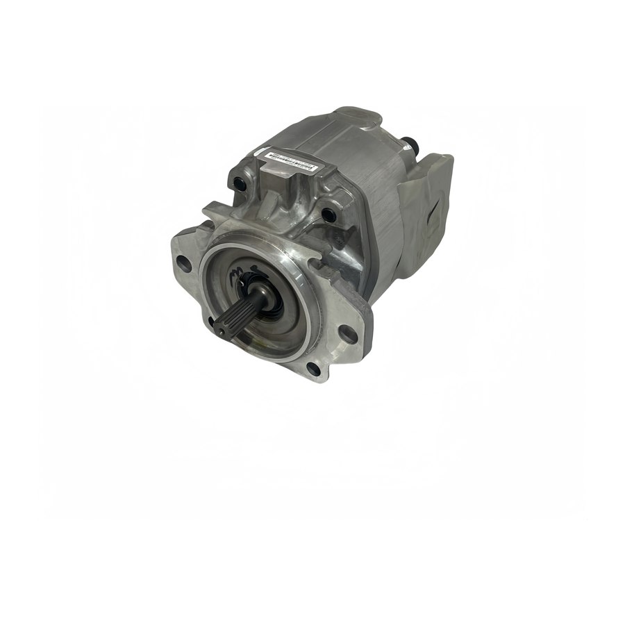 WA470-3 Hydraulic Gear Pump 705-22-40070