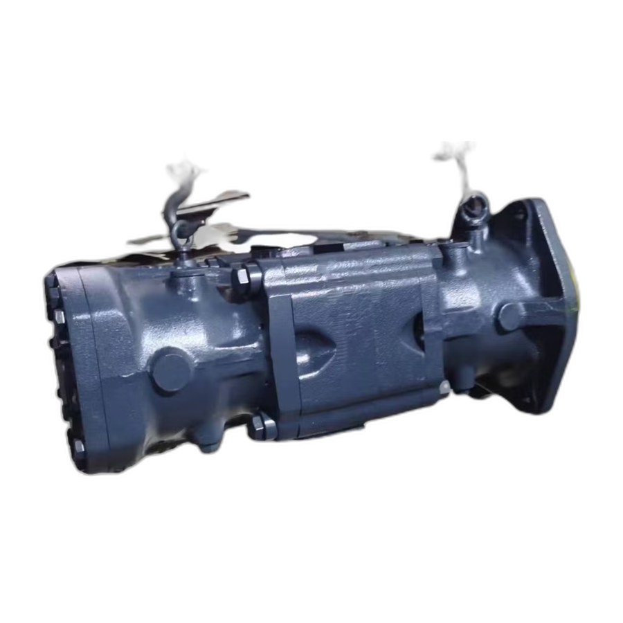 Valve assembly 235-61-16101 GD825A-2