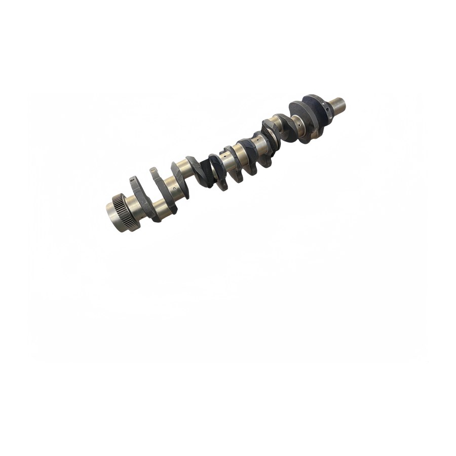 WA600-6 Crankshaft Assembly 6245-31-1100