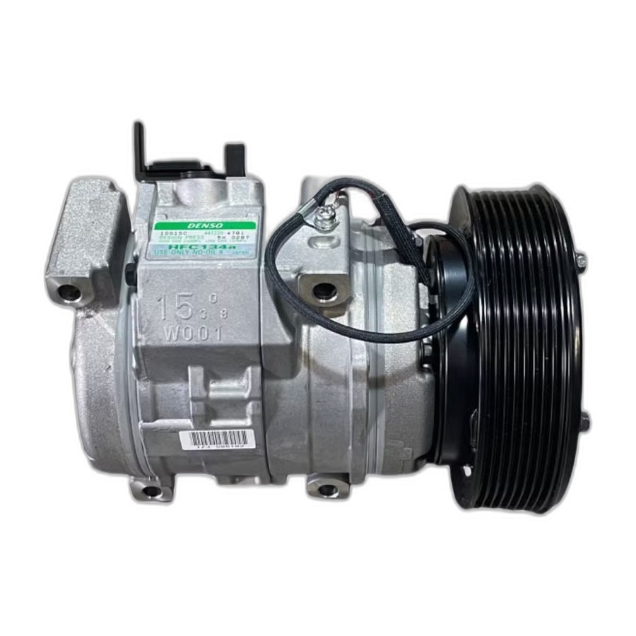 Excavator PC1250sp 8r Air Conditioning Compressor 14X-911-7112 6D170-5
